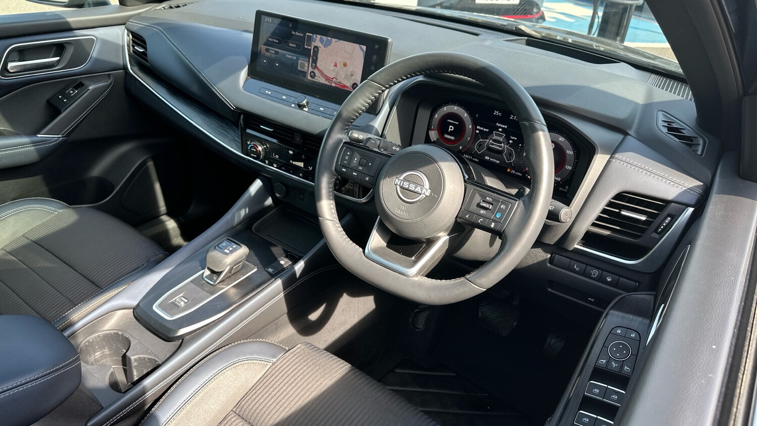 Used Nissan Qashqai 2022 for sale - 78223197: Photo 11