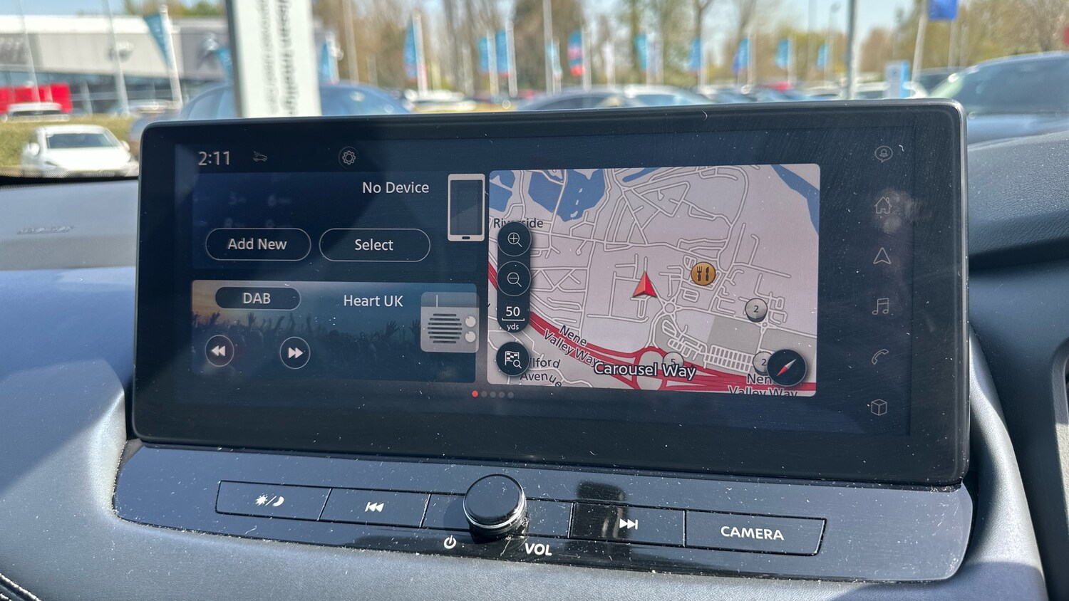 Used Nissan Qashqai 2022 for sale - 78223197: Photo 12