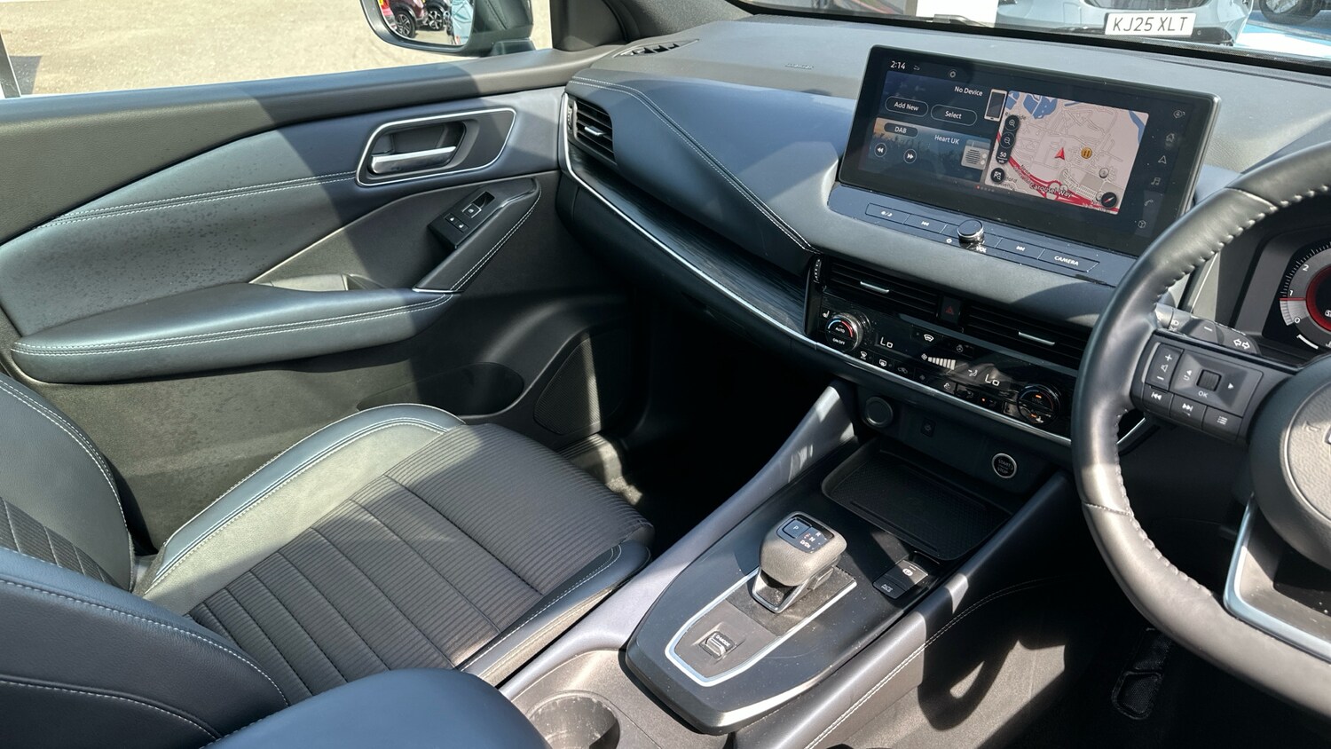 Used Nissan Qashqai 2022 for sale - 78223197: Photo 14