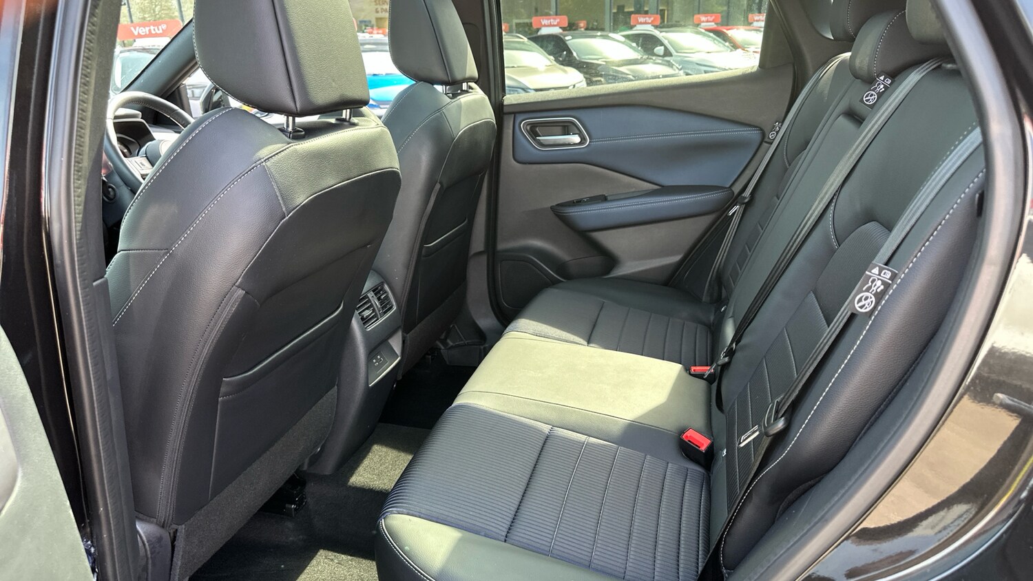 Used Nissan Qashqai 2022 for sale - 78223197: Photo 16