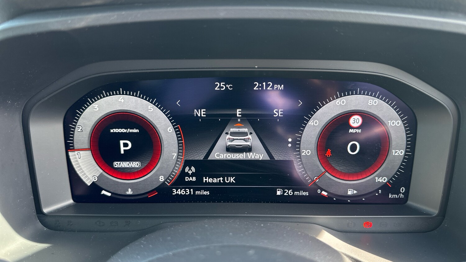 Used Nissan Qashqai 2022 for sale - 78223197: Photo 18