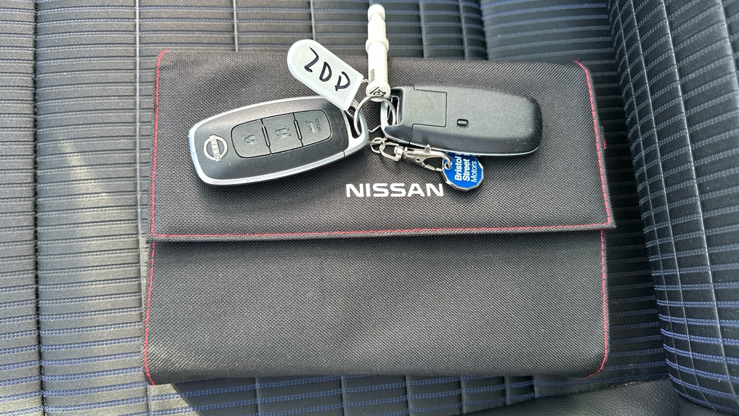 Used Nissan Qashqai 2022 for sale - 78223197: Photo 19