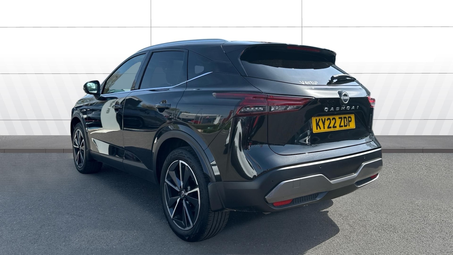 Used Nissan Qashqai 2022 for sale - 78223197: Photo 2