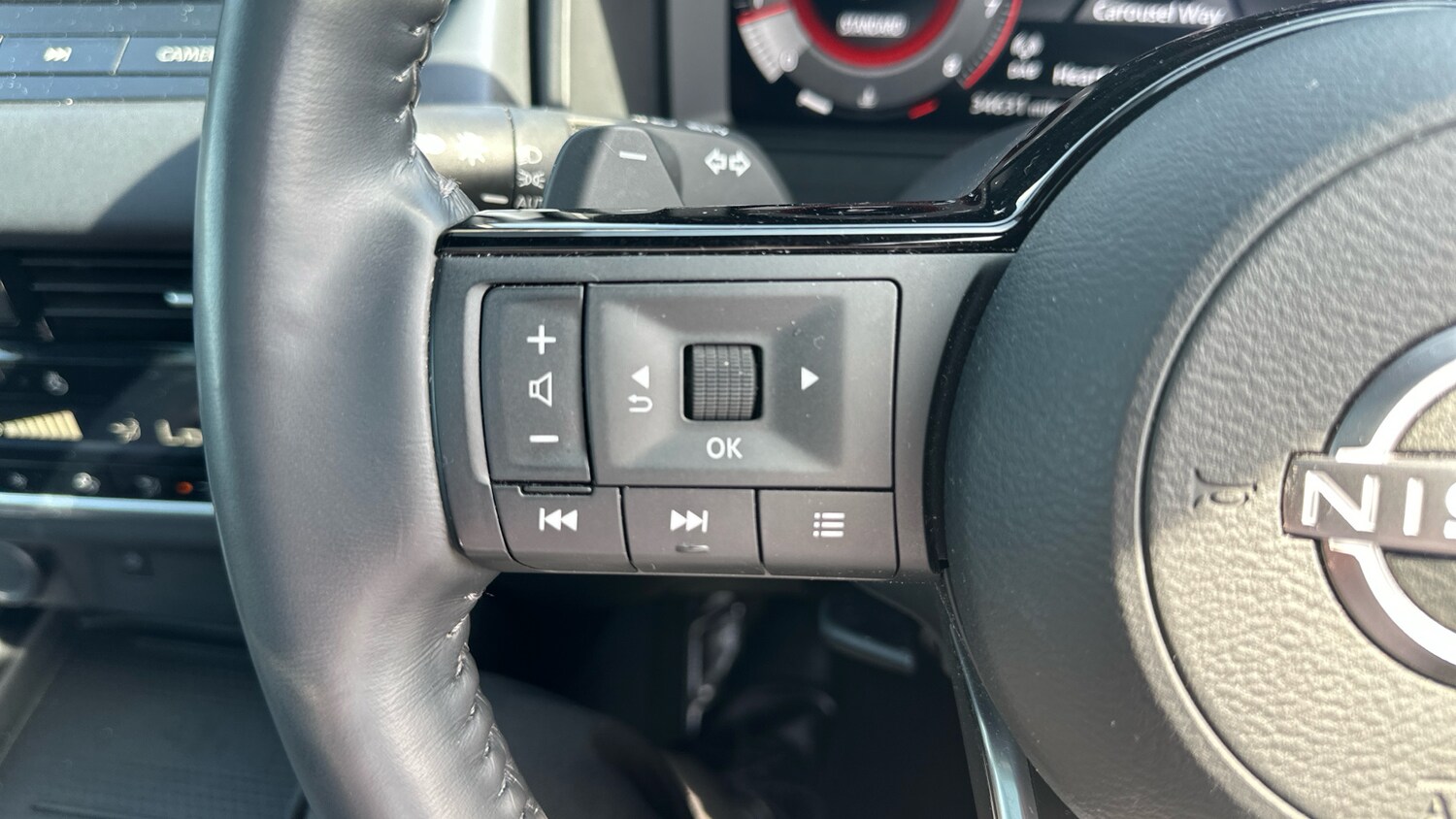 Used Nissan Qashqai 2022 for sale - 78223197: Photo 21