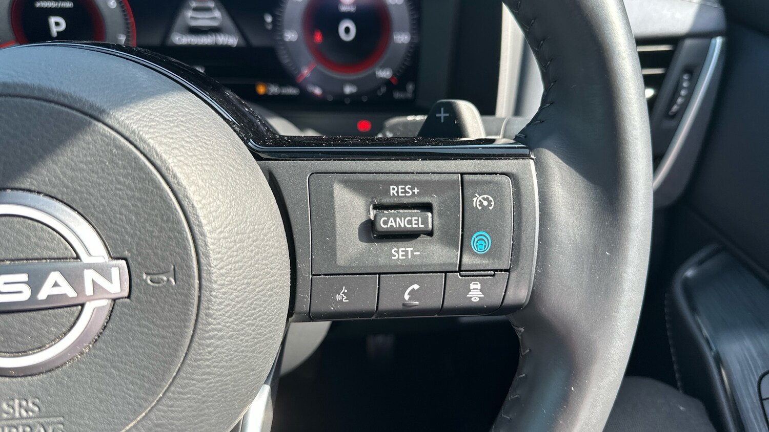 Used Nissan Qashqai 2022 for sale - 78223197: Photo 22