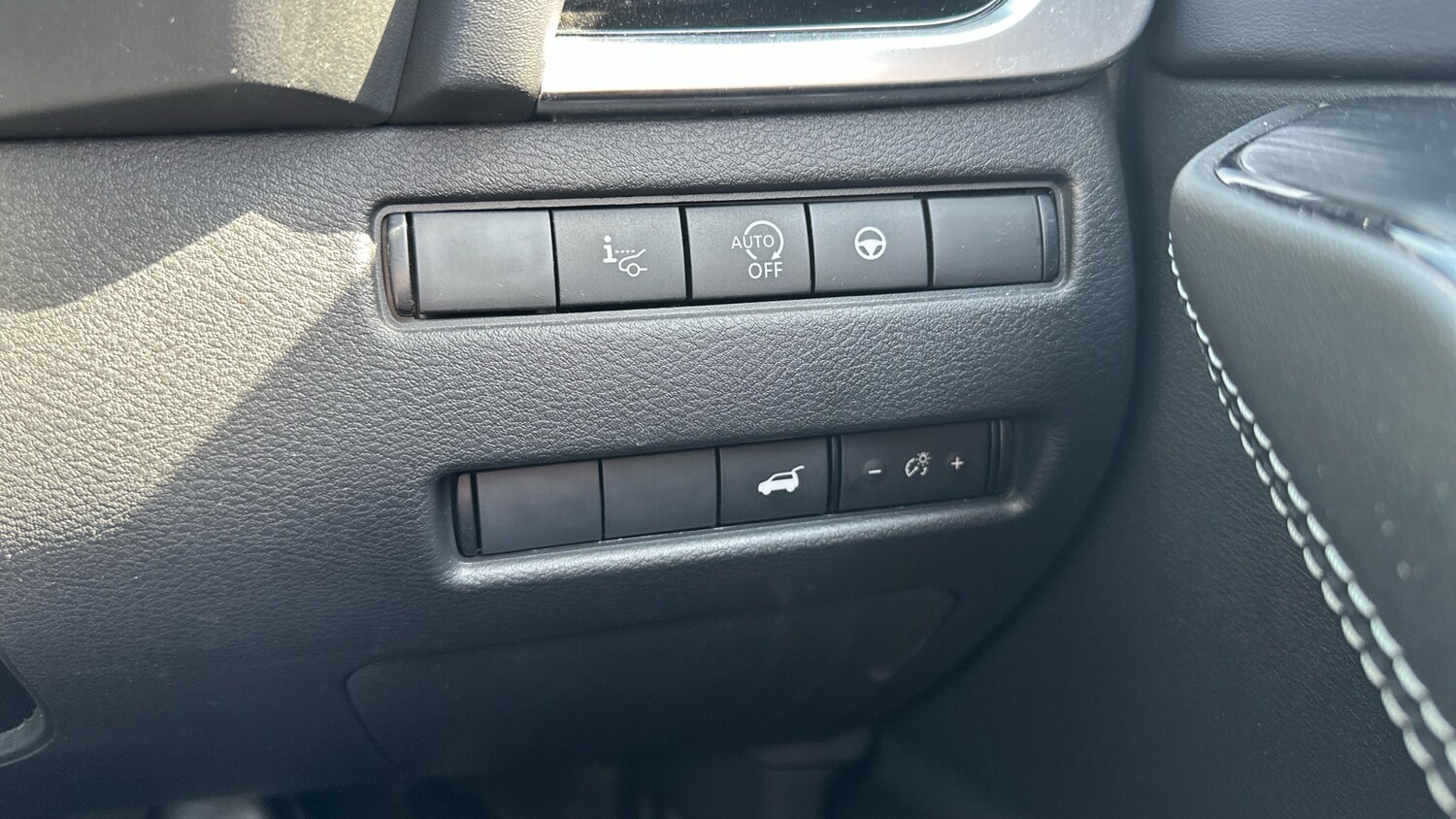 Used Nissan Qashqai 2022 for sale - 78223197: Photo 25