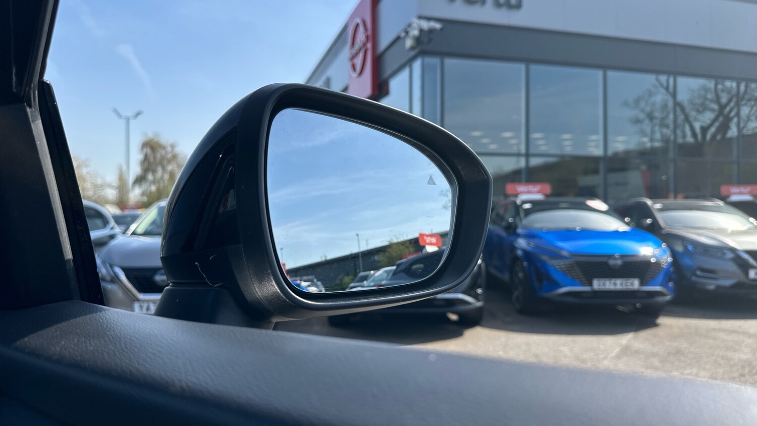 Used Nissan Qashqai 2022 for sale - 78223197: Photo 27