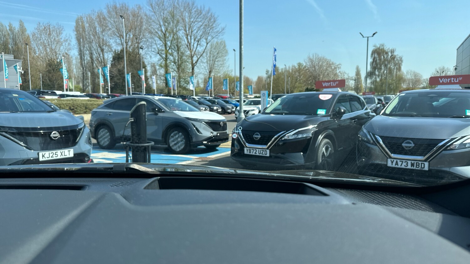 Used Nissan Qashqai 2022 for sale - 78223197: Photo 28