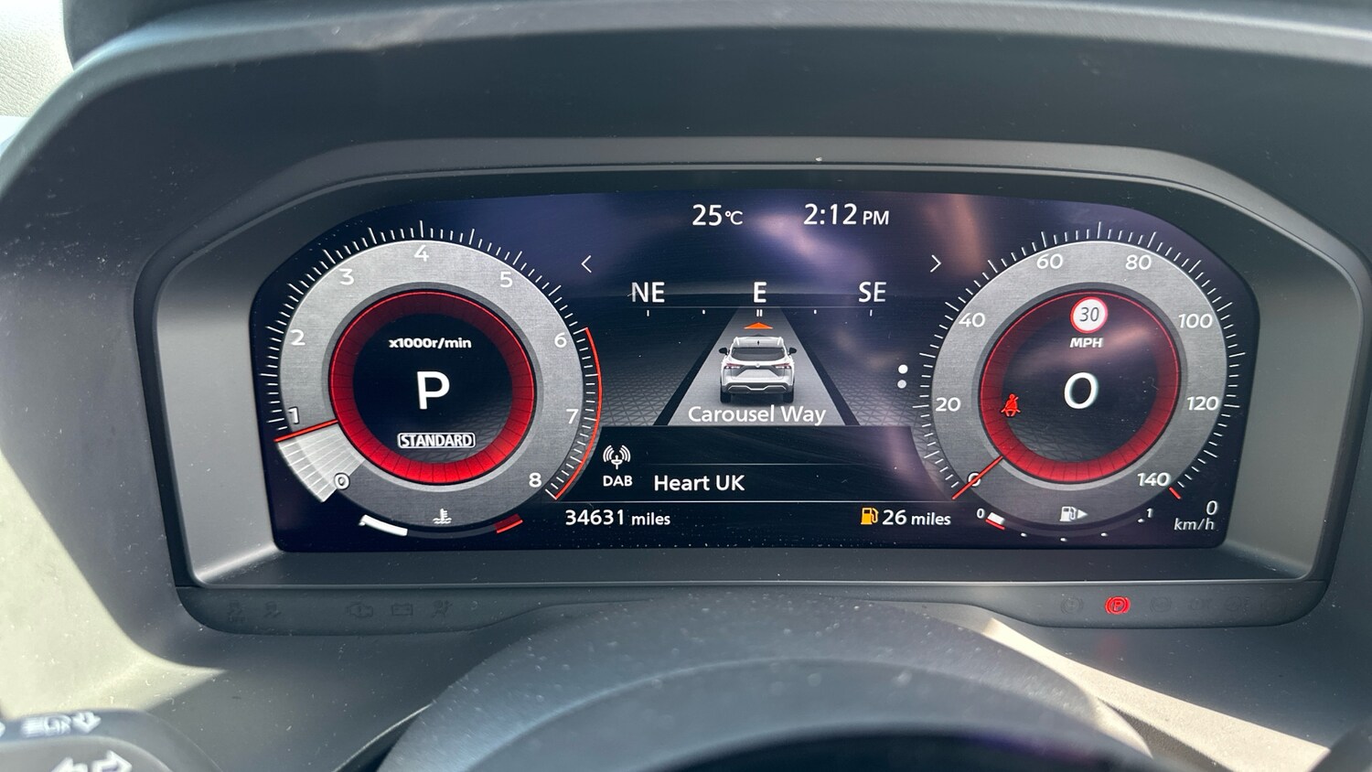 Used Nissan Qashqai 2022 for sale - 78223197: Photo 29