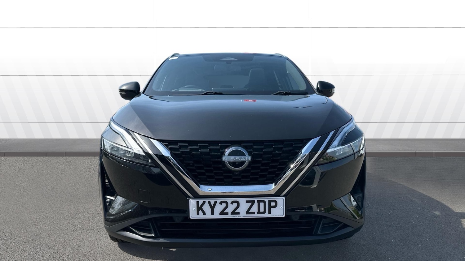 Used Nissan Qashqai 2022 for sale - 78223197: Photo 3