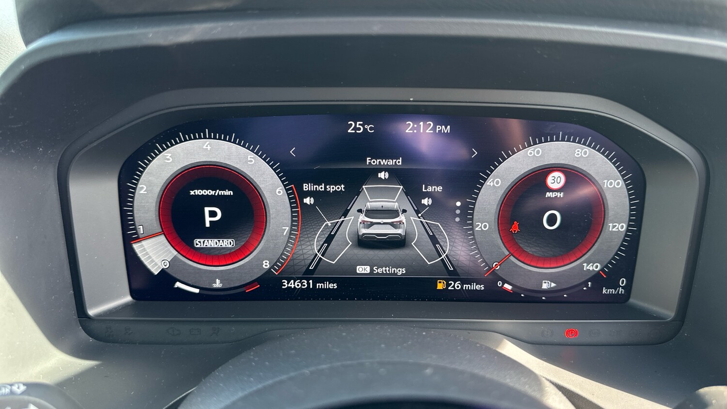 Used Nissan Qashqai 2022 for sale - 78223197: Photo 30