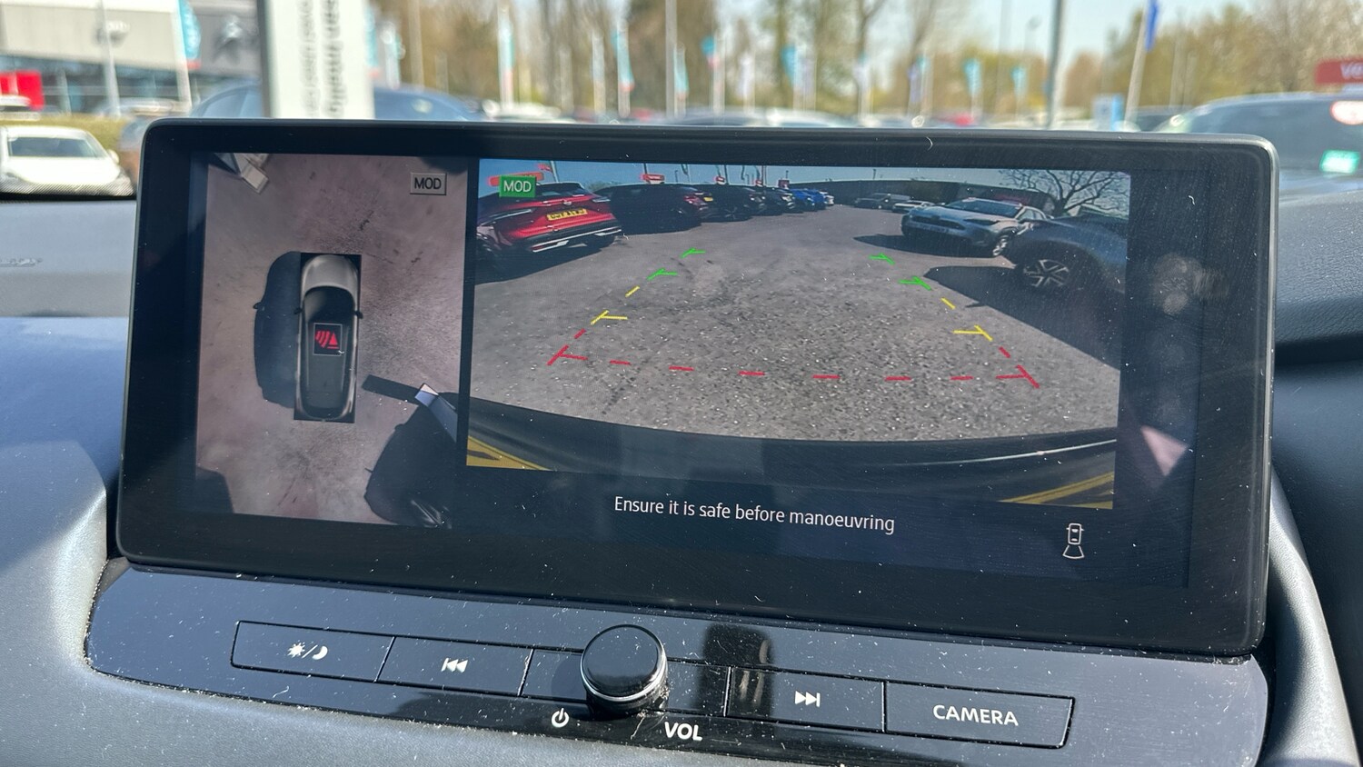 Used Nissan Qashqai 2022 for sale - 78223197: Photo 32