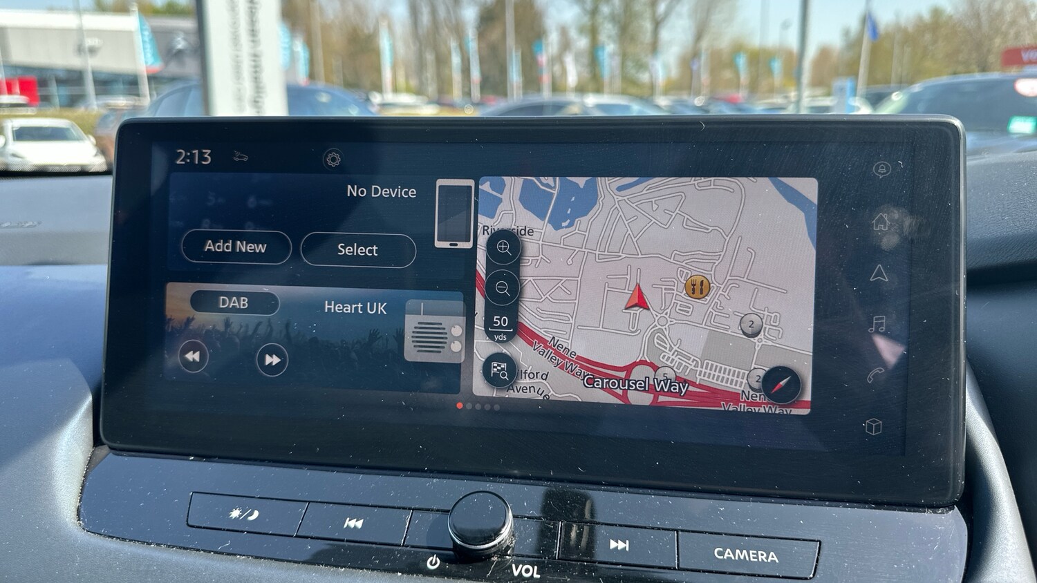 Used Nissan Qashqai 2022 for sale - 78223197: Photo 33