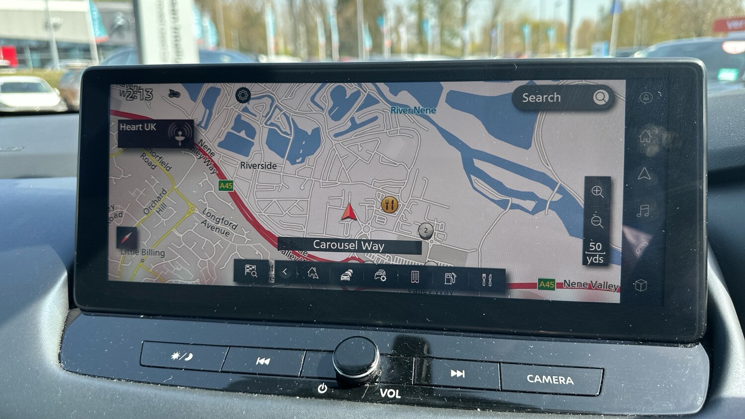 Used Nissan Qashqai 2022 for sale - 78223197: Photo 34