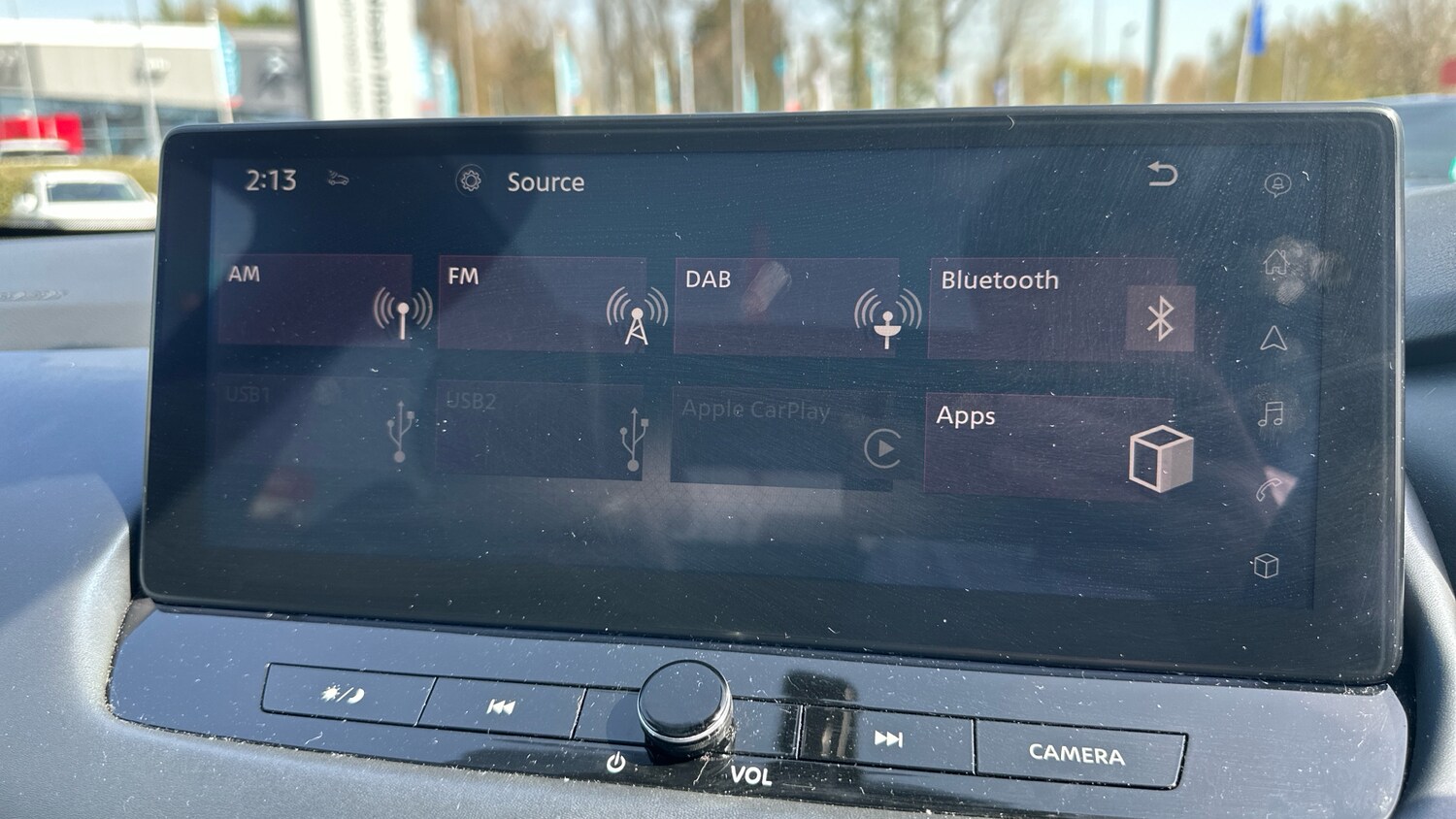 Used Nissan Qashqai 2022 for sale - 78223197: Photo 36