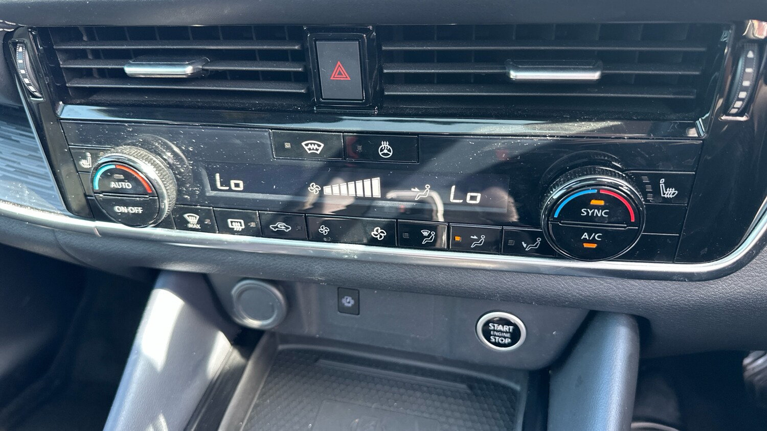 Used Nissan Qashqai 2022 for sale - 78223197: Photo 37