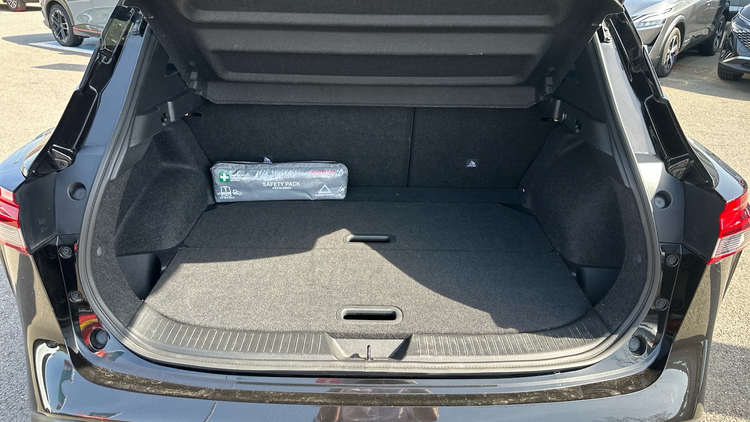 Used Nissan Qashqai 2022 for sale - 78223197: Photo 4