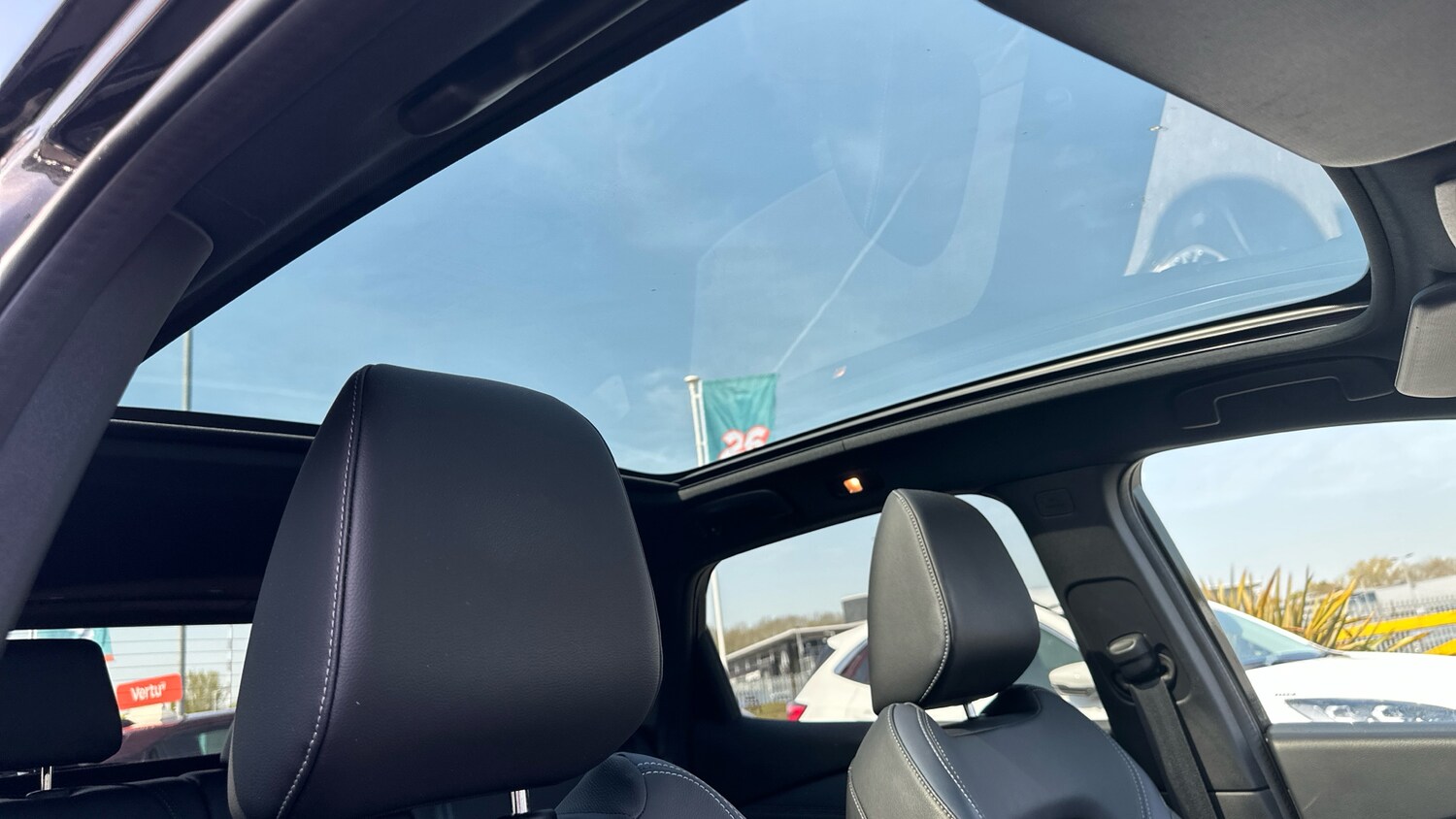 Used Nissan Qashqai 2022 for sale - 78223197: Photo 42