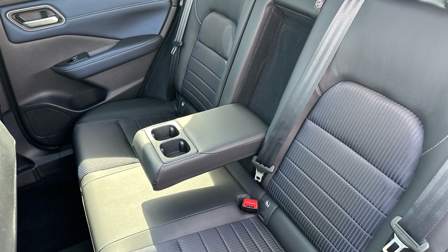 Used Nissan Qashqai 2022 for sale - 78223197: Photo 43