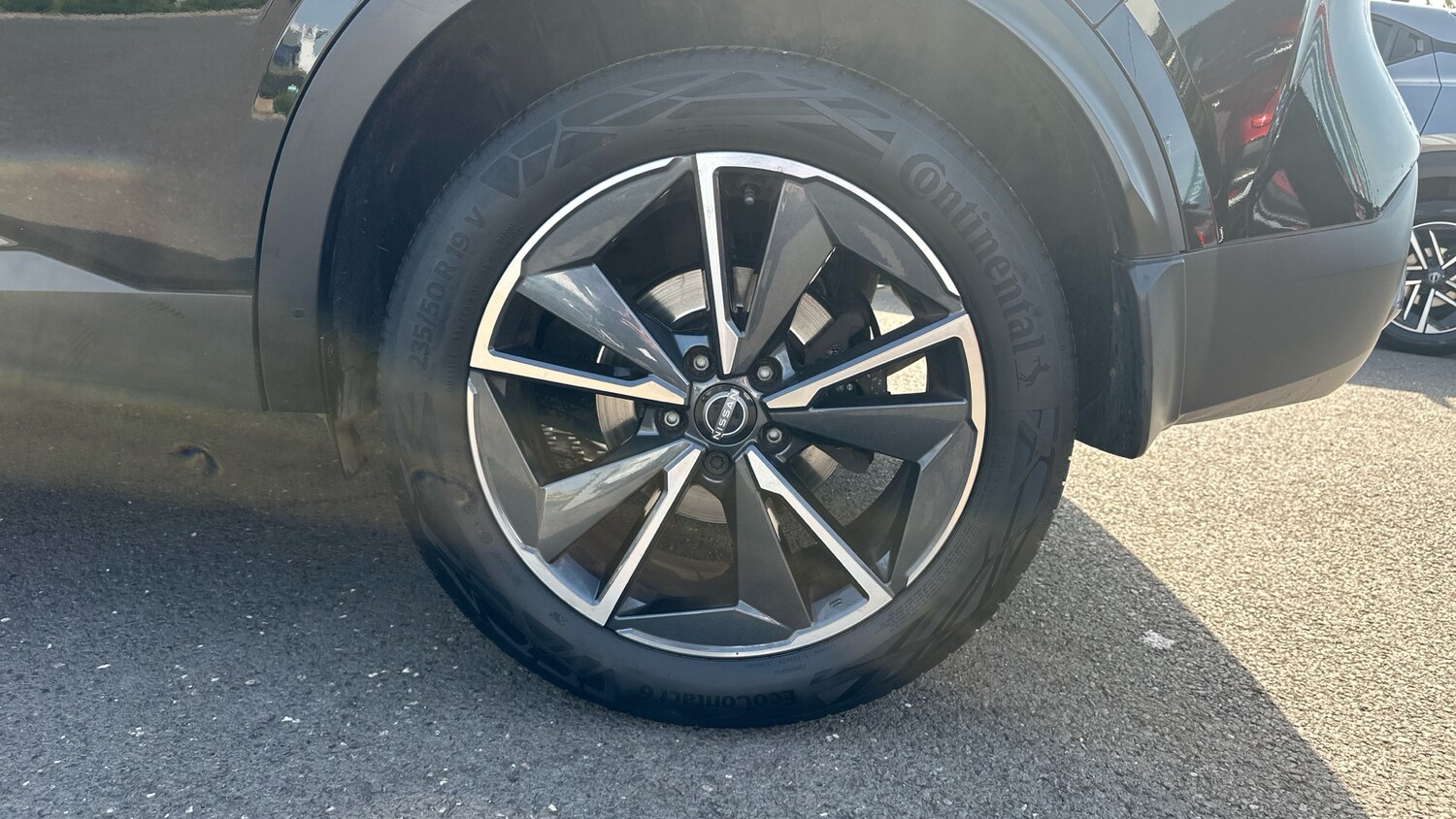 Used Nissan Qashqai 2022 for sale - 78223197: Photo 45