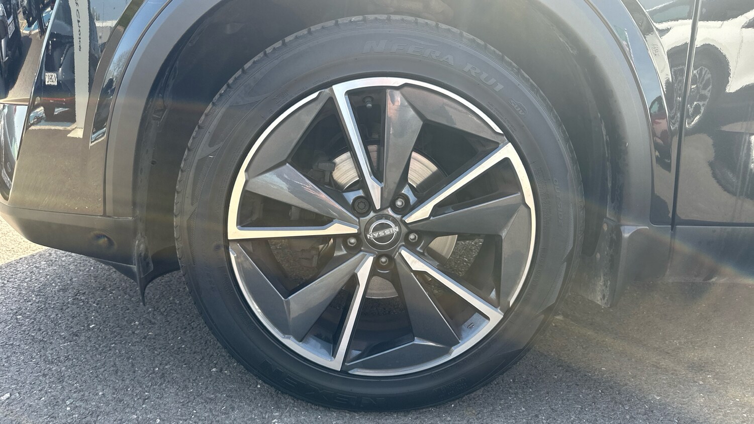 Used Nissan Qashqai 2022 for sale - 78223197: Photo 46