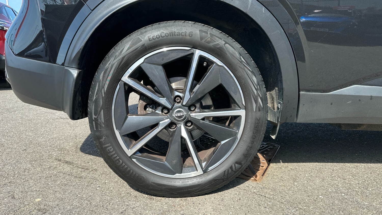 Used Nissan Qashqai 2022 for sale - 78223197: Photo 48