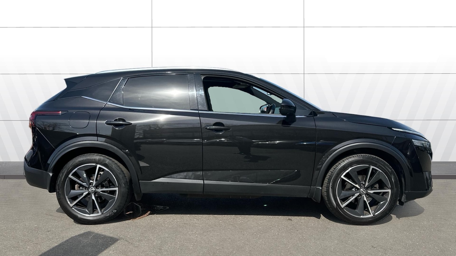 Used Nissan Qashqai 2022 for sale - 78223197: Photo 5