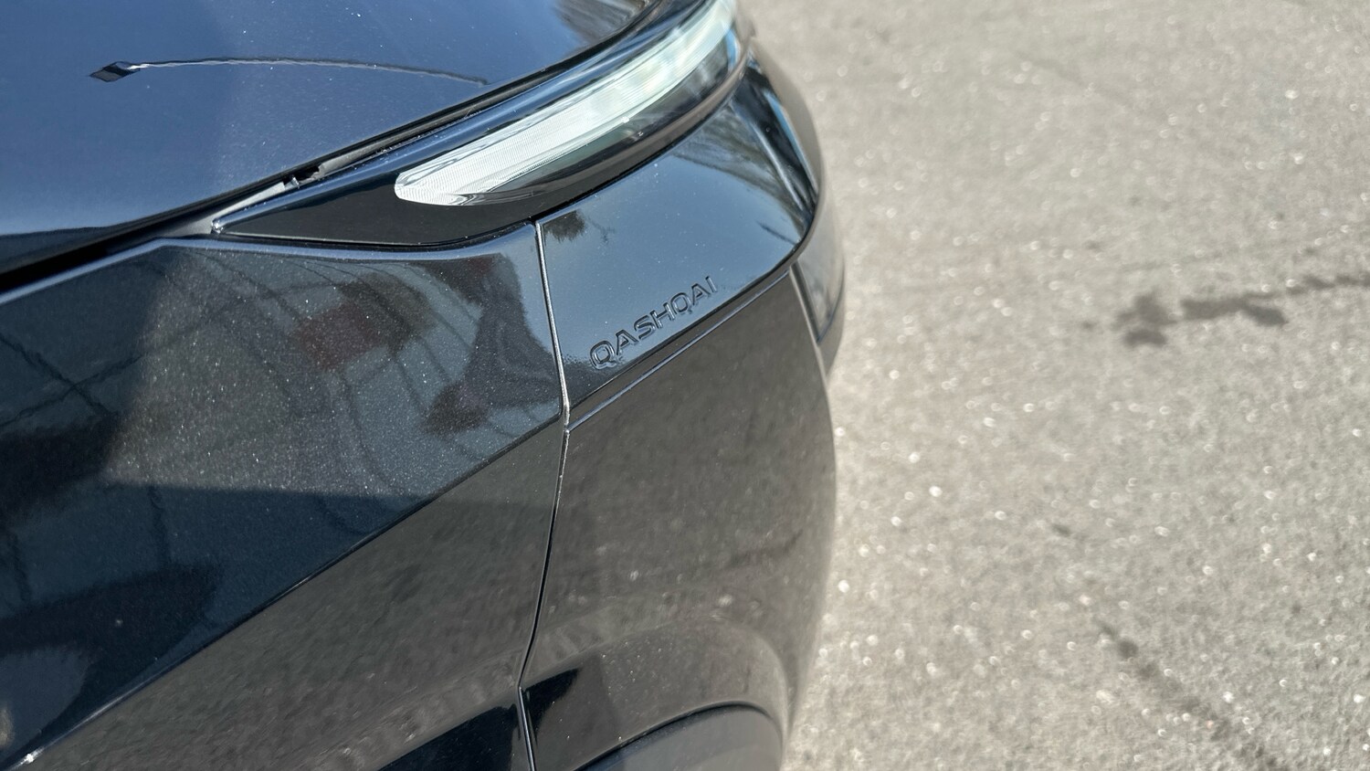 Used Nissan Qashqai 2022 for sale - 78223197: Photo 50