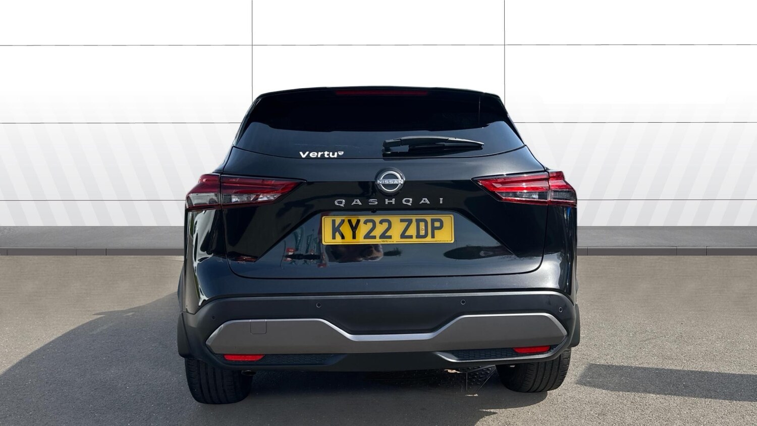 Used Nissan Qashqai 2022 for sale - 78223197: Photo 6