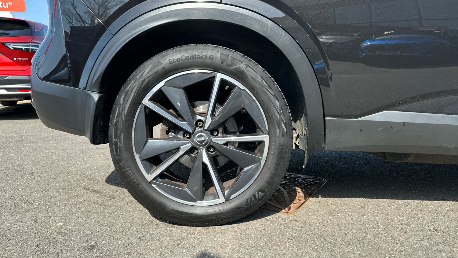 Used Nissan Qashqai 2022 for sale - 78223197: Photo 7