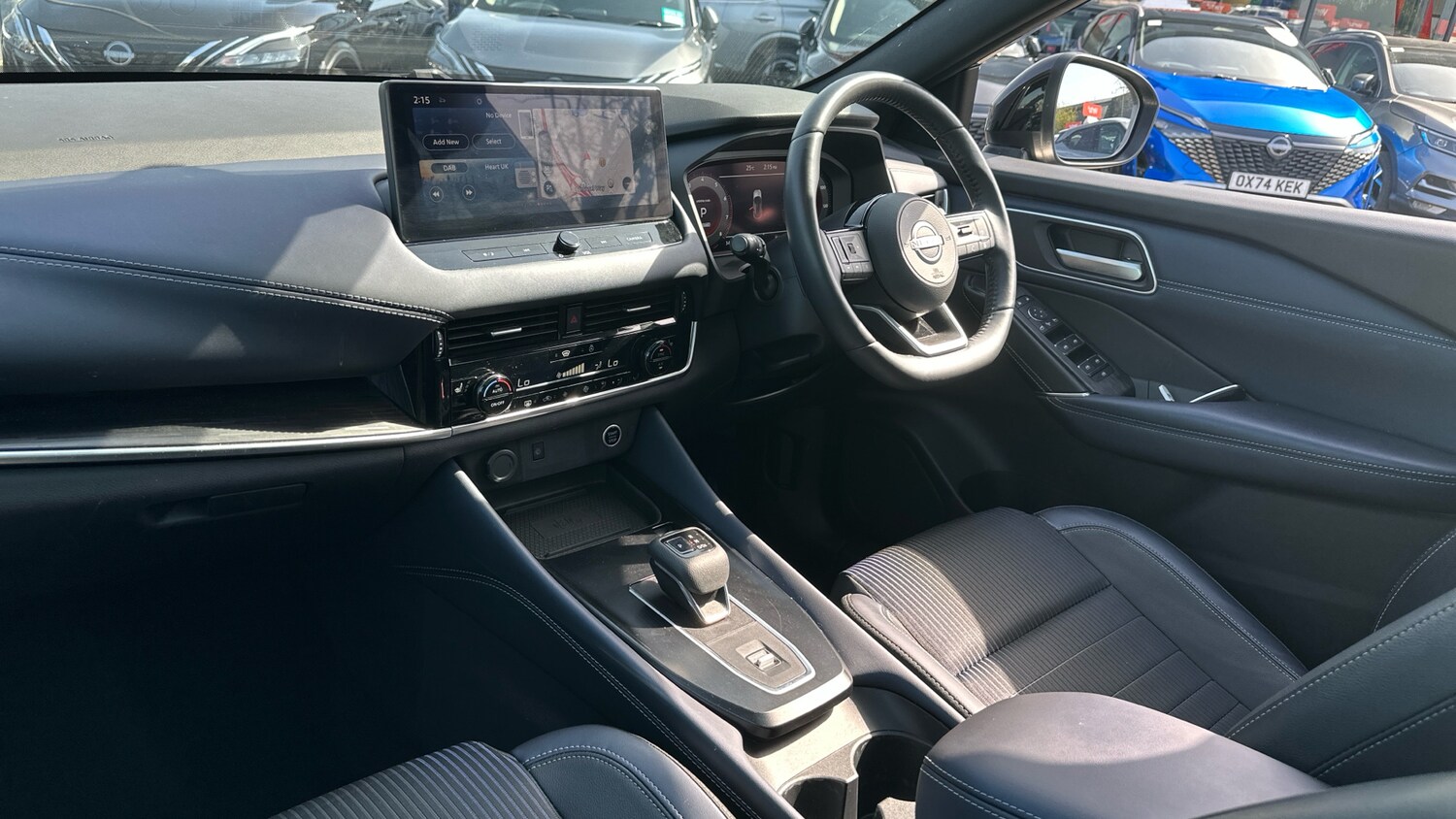 Used Nissan Qashqai 2022 for sale - 78223197: Photo 9