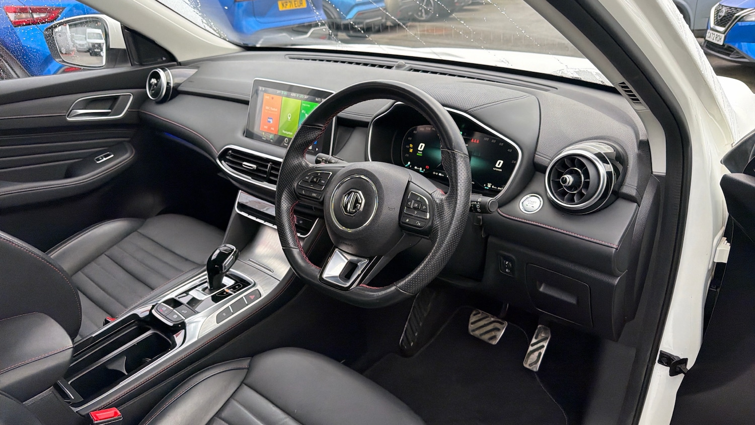 Used MG MG HS 2021 for sale - 77154268: Photo 11