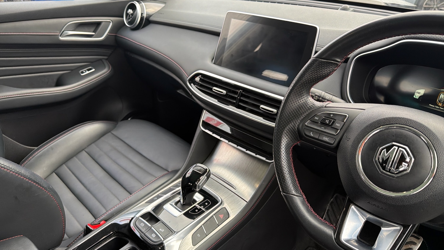 Used MG MG HS 2021 for sale - 77154268: Photo 14