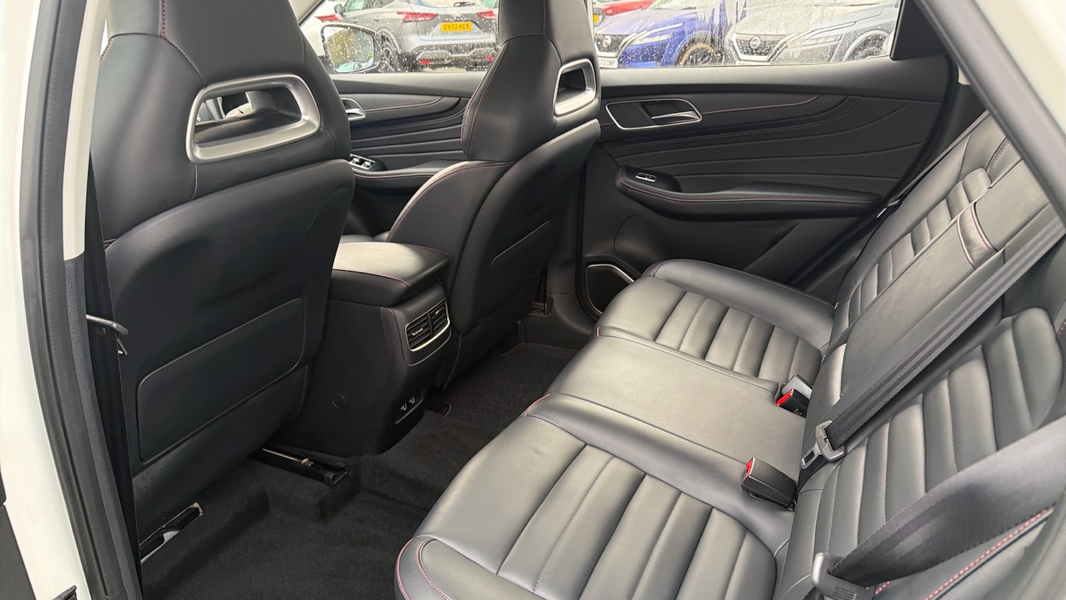 Used MG MG HS 2021 for sale - 77154268: Photo 16