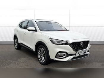 MG MG HS feature image