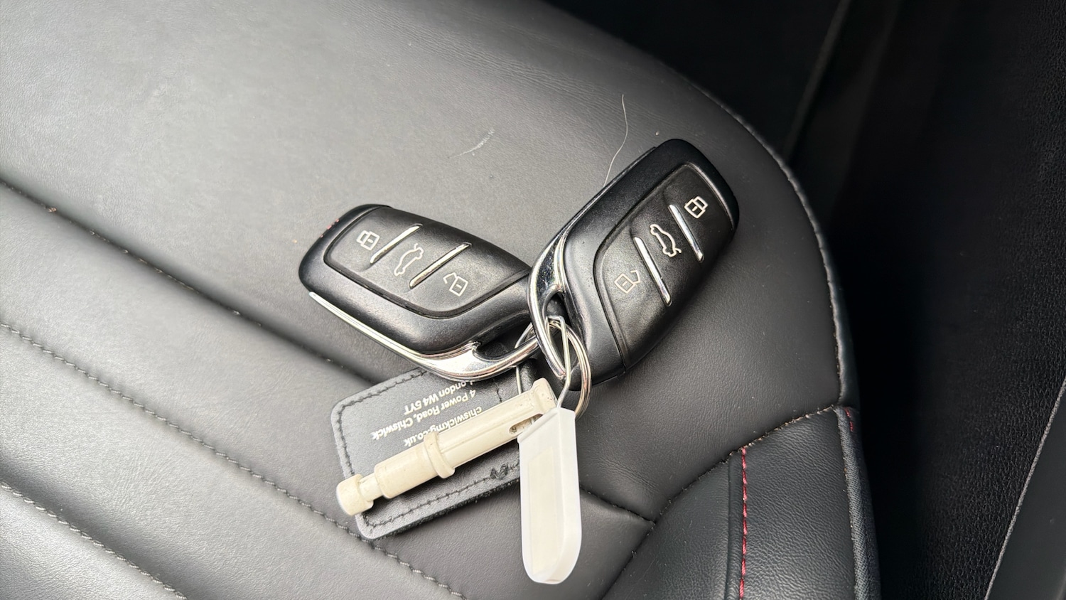 Used MG MG HS 2021 for sale - 77154268: Photo 20