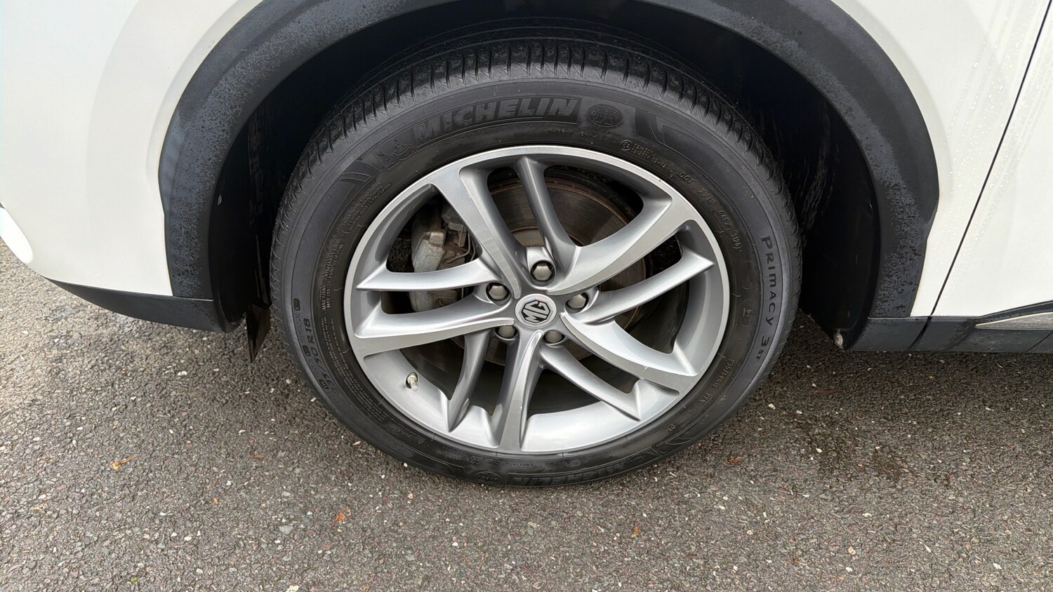 Used MG MG HS 2021 for sale - 77154268: Photo 22