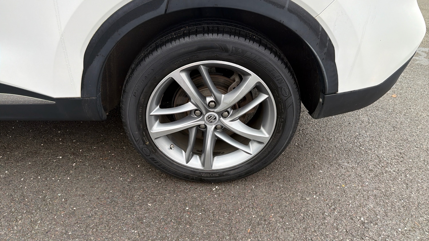 Used MG MG HS 2021 for sale - 77154268: Photo 24