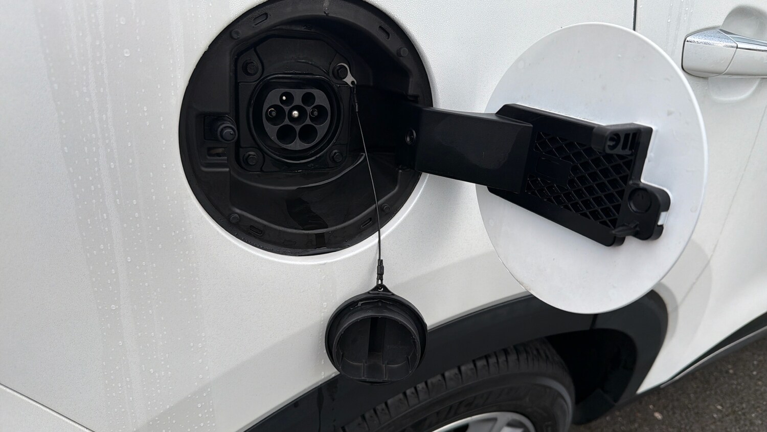 Used MG MG HS 2021 for sale - 77154268: Photo 25