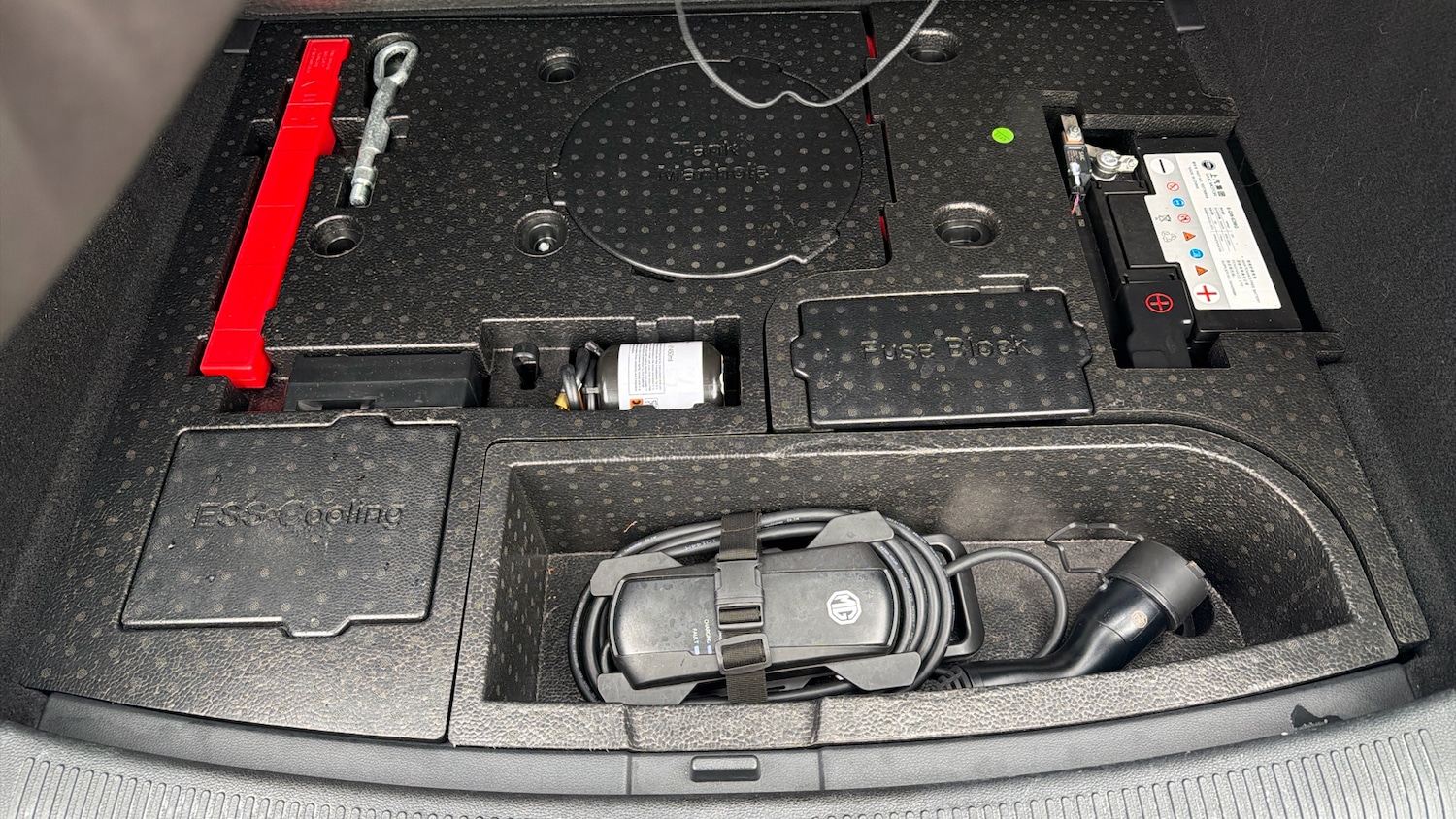 Used MG MG HS 2021 for sale - 77154268: Photo 27