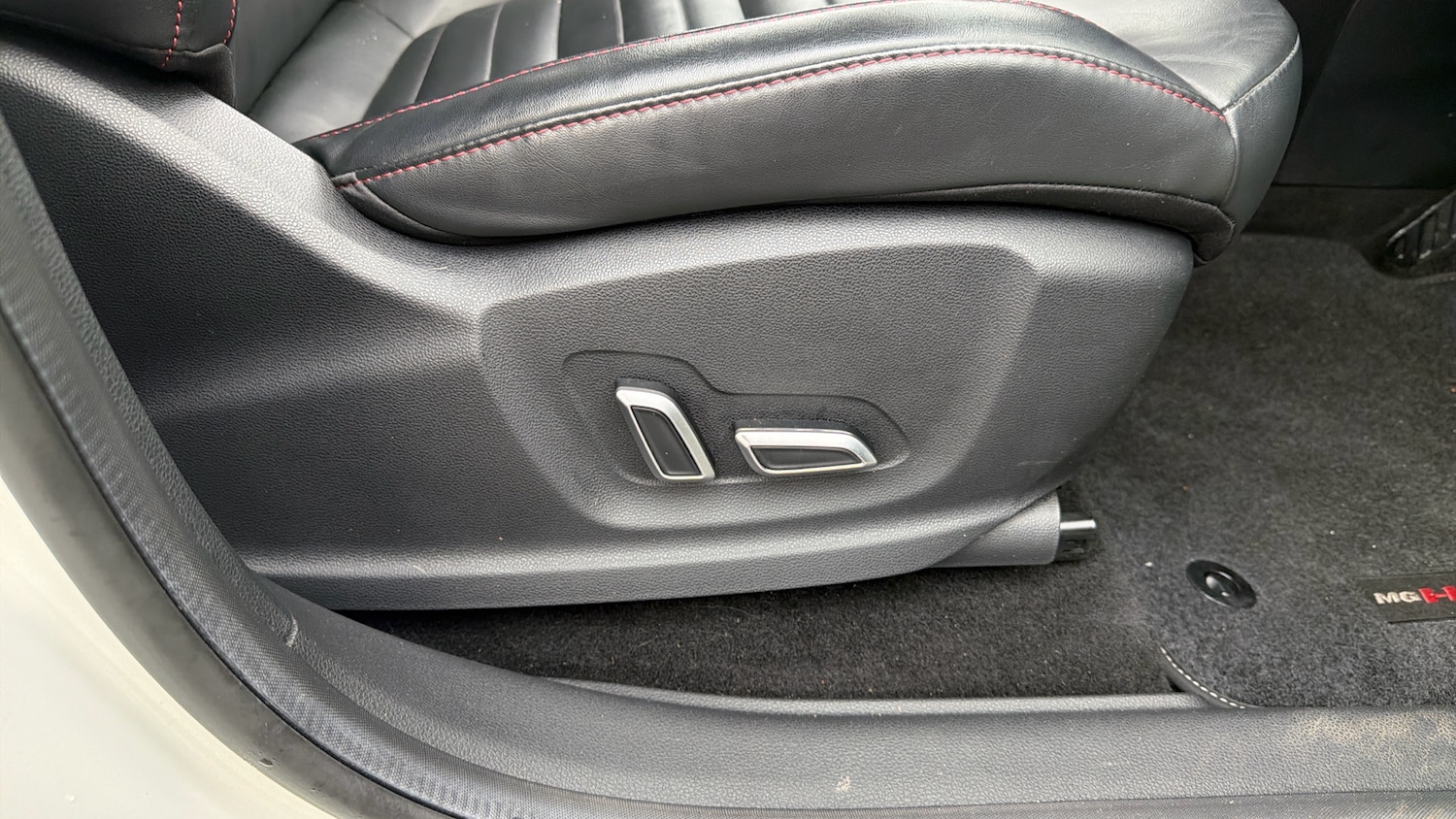 Used MG MG HS 2021 for sale - 77154268: Photo 28