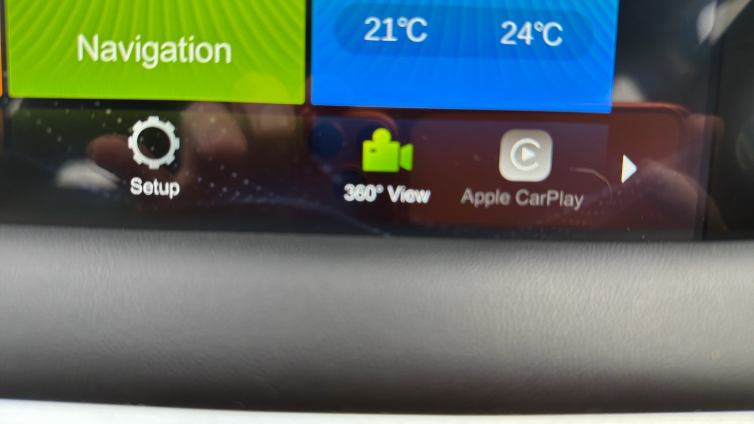 Used MG MG HS 2021 for sale - 77154268: Photo 33