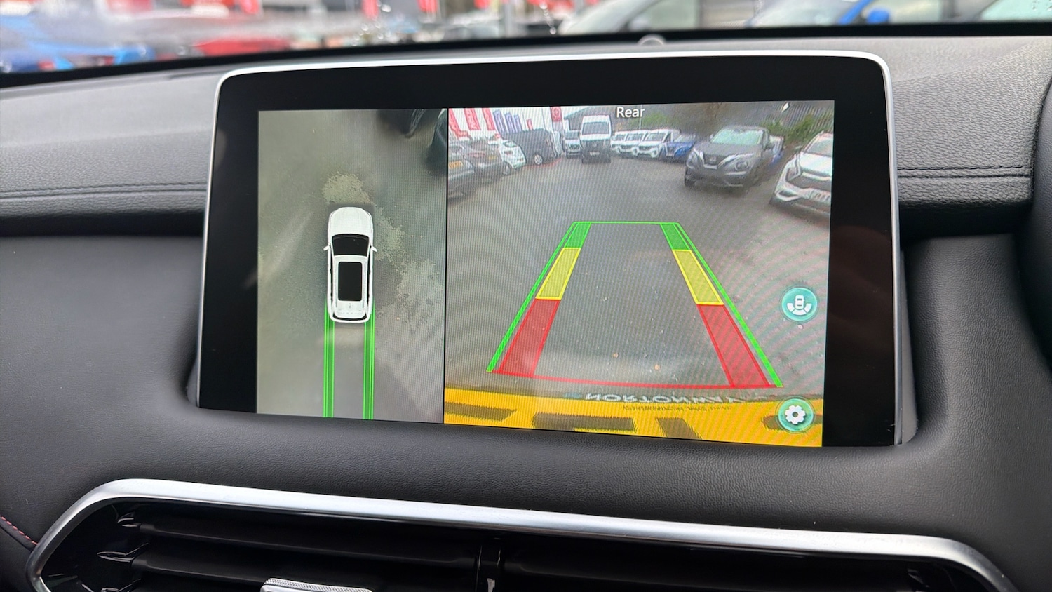 Used MG MG HS 2021 for sale - 77154268: Photo 34