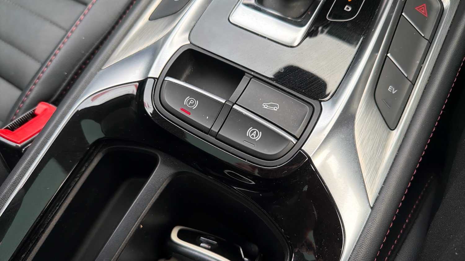 Used MG MG HS 2021 for sale - 77154268: Photo 40