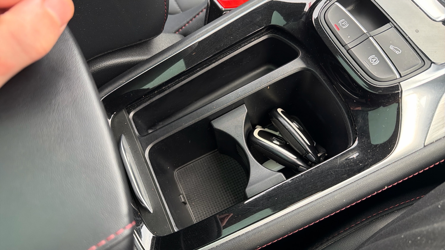 Used MG MG HS 2021 for sale - 77154268: Photo 44