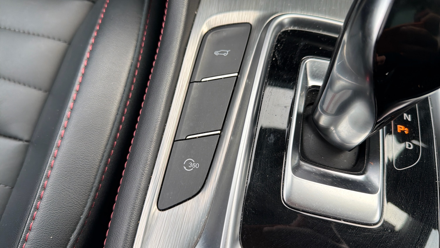 Used MG MG HS 2021 for sale - 77154268: Photo 45