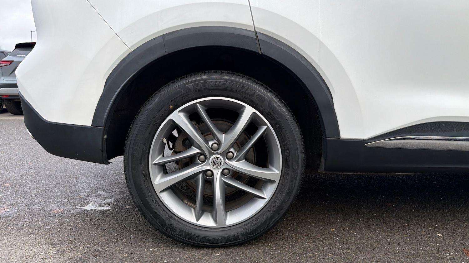 Used MG MG HS 2021 for sale - 77154268: Photo 7