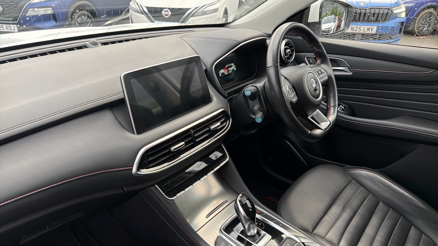 Used MG MG HS 2021 for sale - 77154268: Photo 9