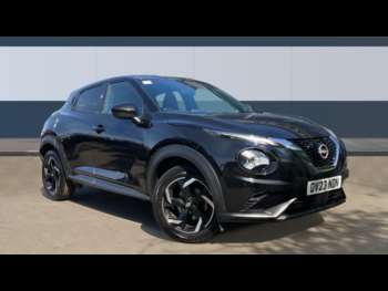 2023 (23) - 1.0 DiG-T 114 N-Connecta 5dr DCT Petrol Hatchback