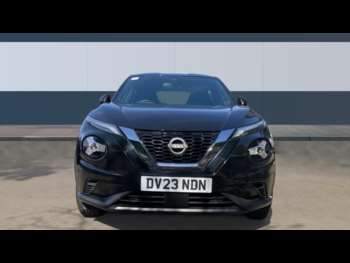 Used Nissan Juke 2023 for sale - 74753989: Photo